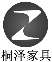 桐泽家具厂的LOGO