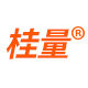 桂量旗舰店的LOGO
