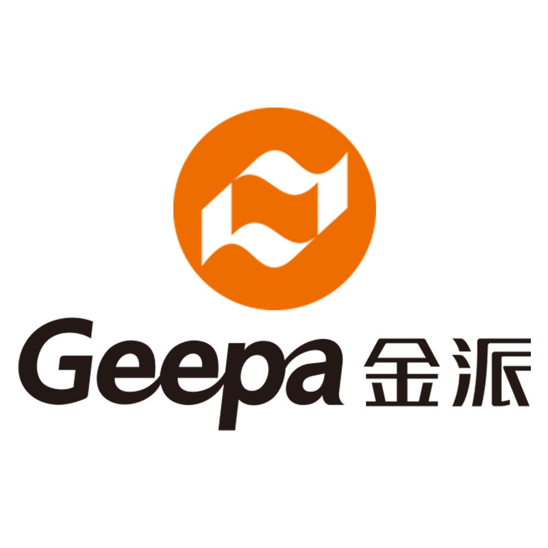 金派旗舰店的LOGO