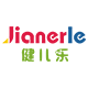 健儿乐儿童用品店的LOGO