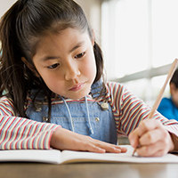 小丁小丫家居的LOGO