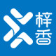 梓香旗舰店的LOGO