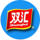 双汇肠衣批发总汇的LOGO