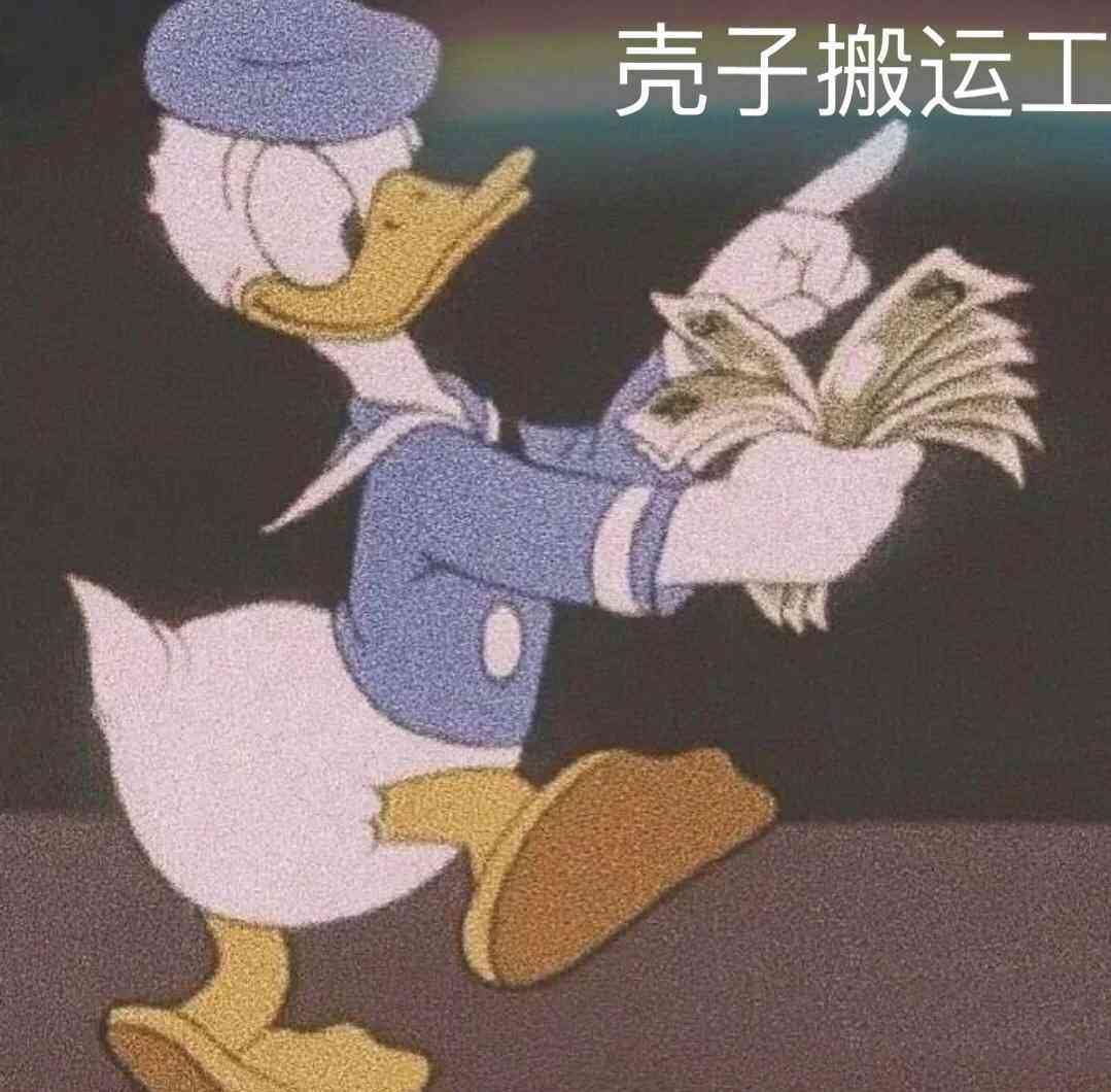壳子搬运工