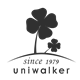 uniwalker旗舰店的LOGO