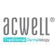 acwell旗舰店的LOGO