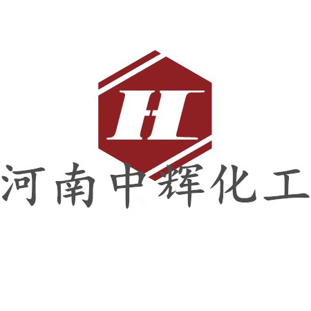 中辉化工的LOGO