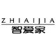 智爱家旗舰店的LOGO