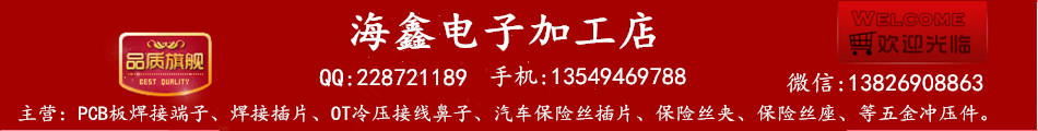 海鑫电子加工店