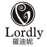 罗迪妮旗舰店的LOGO