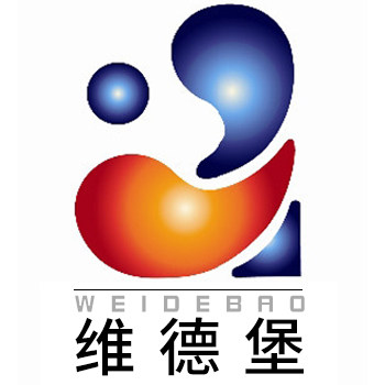 维德堡家具五金厂的LOGO