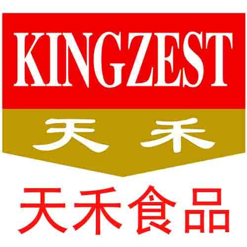 天禾食品旗舰店的LOGO