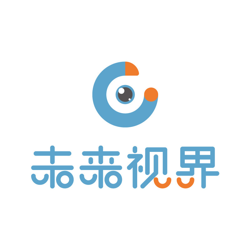 未来视界旗舰店的LOGO