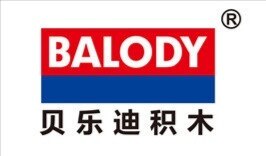 贝乐迪积木