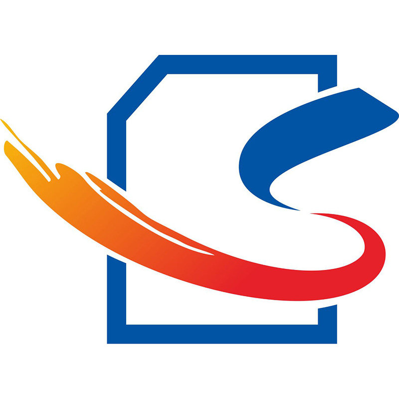 闪印文化的LOGO