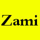 Zami 臻美樱花的LOGO