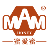 蜜爱蜜旗舰店的LOGO