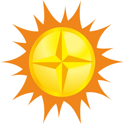 深圳明日之星的LOGO