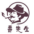 吾先生潮鞋店