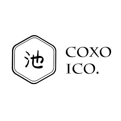 池小熙艺术餐饮具生活家居的LOGO