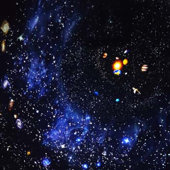 星空租赁