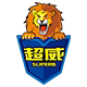 超威官方旗舰店的LOGO