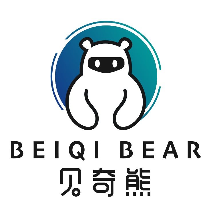贝奇熊旗舰店的LOGO
