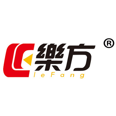 乐方旗舰店的LOGO