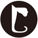 一秋食堂的LOGO