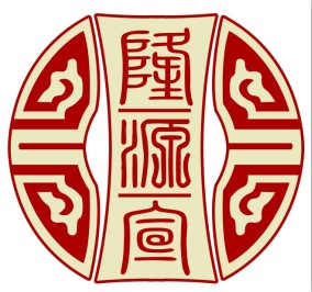 隆源宣的LOGO