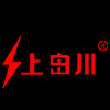 上岛川旗舰店的LOGO