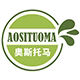 奥斯托马旗舰店的LOGO