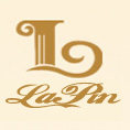 良品布艺的LOGO