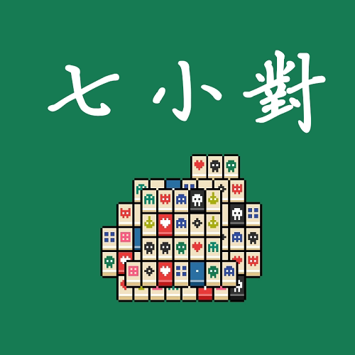 七小对Case的LOGO