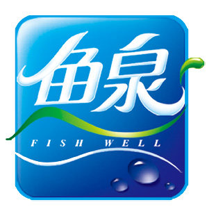 重庆市鱼泉榨菜集团有限公司的LOGO
