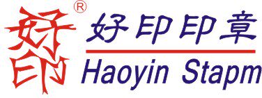 东莞好印印章网店的LOGO