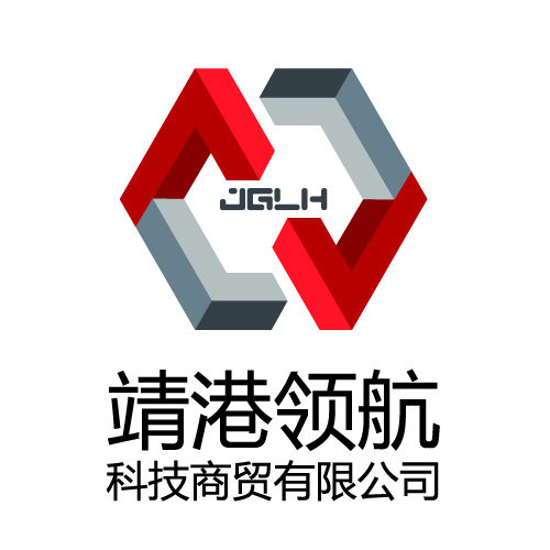 靖港领航企业店的LOGO