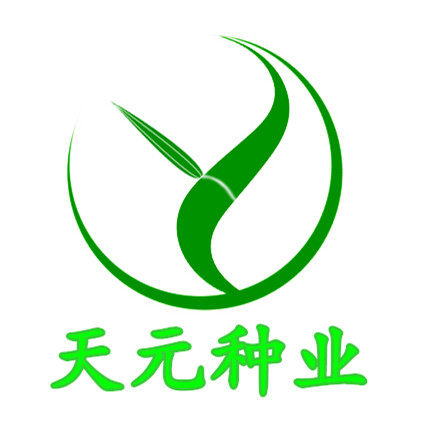 天元种业官方商城的LOGO