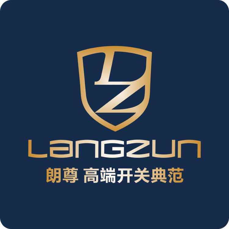 美居中心开关店的LOGO