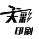 天彩印务