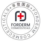 孚登国际的LOGO