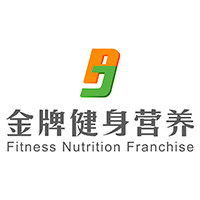 金牌健身营养企业店