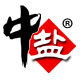 中盐旗舰店的LOGO