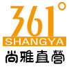 361度尚雅联盟的LOGO