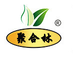 金寿茶叶商行原聚合林的LOGO