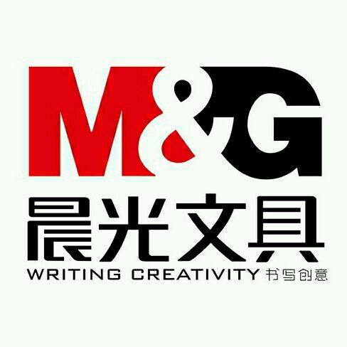 晨光文具用品旗舰店的LOGO