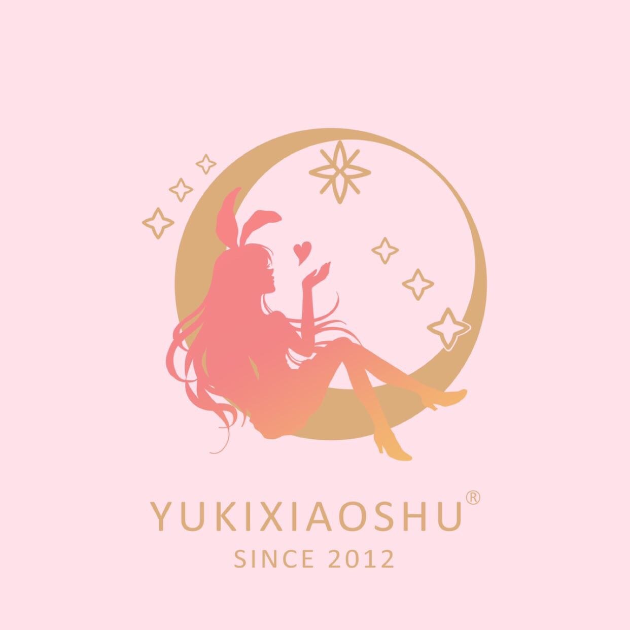 YUKIXIAOSHU小树自制 仅此一家