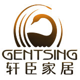 轩臣地毯旗舰店的LOGO