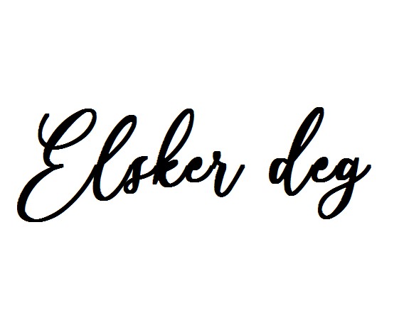 Elsker deg lolita 原创洋装