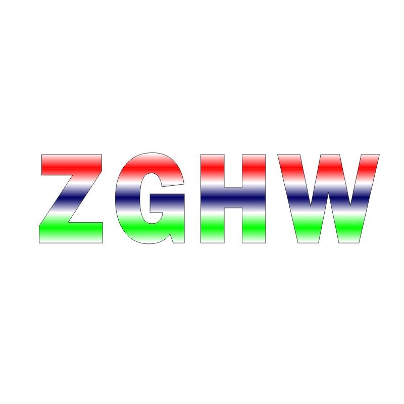zghw旗舰店的LOGO